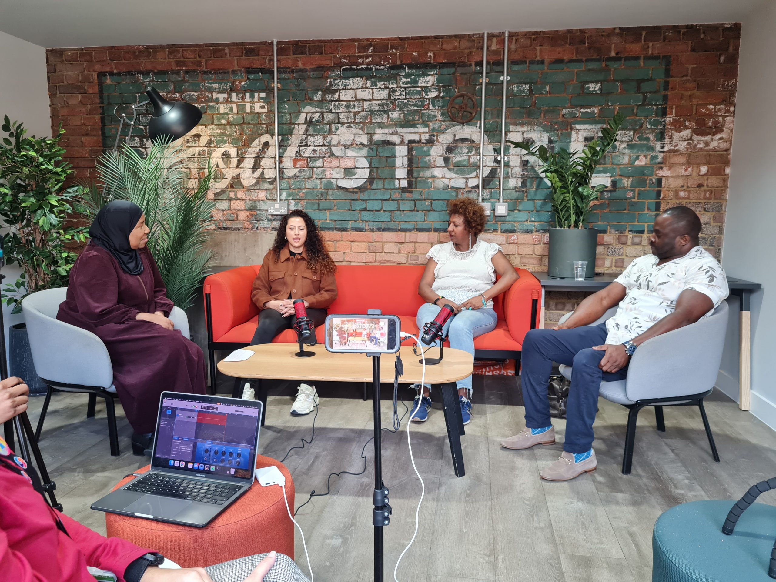 Southwark APHR Roundtable