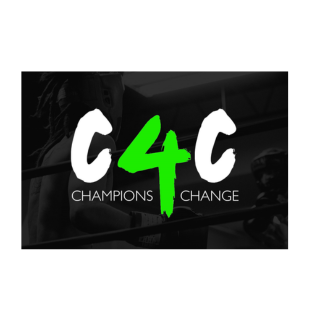 Champions4Change Wellbeing CIC